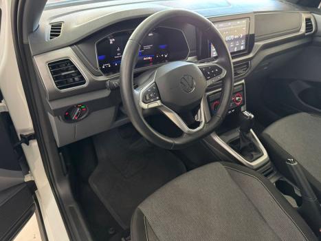 VOLKSWAGEN T-Cross 1.0 4P 200 TSI FLEX AUTOM�TICO, Foto 10