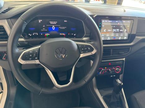 VOLKSWAGEN T-Cross 1.0 4P 200 TSI FLEX AUTOM�TICO, Foto 11