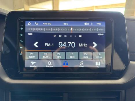 VOLKSWAGEN T-Cross 1.0 4P 200 TSI FLEX AUTOM�TICO, Foto 13