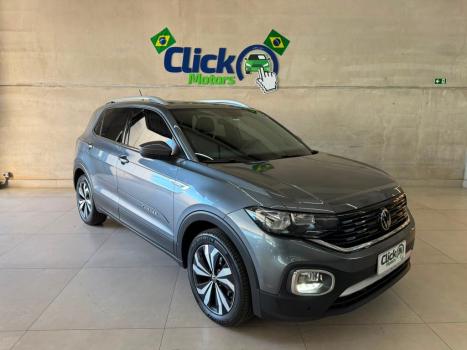 VOLKSWAGEN T-Cross 1.4 4P 250 TSI FLEX HIGHLINE AUTOM�TICO, Foto 1