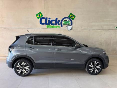 VOLKSWAGEN T-Cross 1.4 4P 250 TSI FLEX HIGHLINE AUTOM�TICO, Foto 2