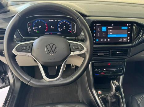 VOLKSWAGEN T-Cross 1.4 4P 250 TSI FLEX HIGHLINE AUTOM�TICO, Foto 11