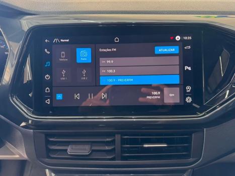 VOLKSWAGEN T-Cross 1.4 4P 250 TSI FLEX HIGHLINE AUTOM�TICO, Foto 13