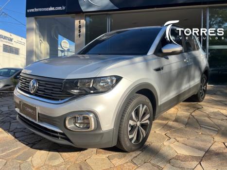 VOLKSWAGEN T-Cross 1.0 4P 200 TSI FLEX AUTOM�TICO, Foto 2