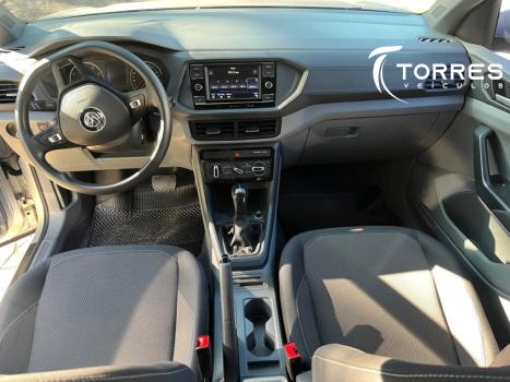 VOLKSWAGEN T-Cross 1.0 4P 200 TSI FLEX AUTOM�TICO, Foto 4