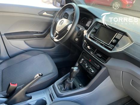 VOLKSWAGEN T-Cross 1.0 4P 200 TSI FLEX AUTOM�TICO, Foto 5