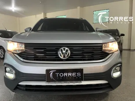 VOLKSWAGEN T-Cross 1.0 4P 200 TSI FLEX AUTOM�TICO, Foto 1