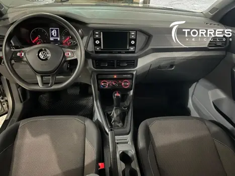 VOLKSWAGEN T-Cross 1.0 4P 200 TSI FLEX AUTOM�TICO, Foto 4