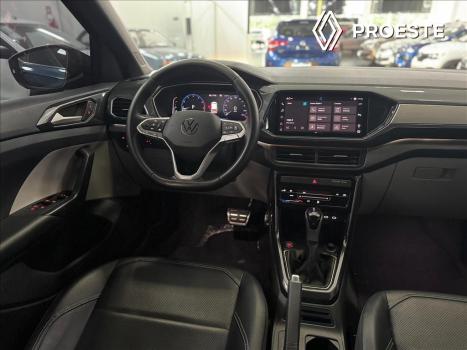 VOLKSWAGEN T-Cross 1.4 4P 250 TSI FLEX HIGHLINE AUTOM�TICO, Foto 7