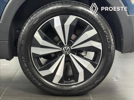 VOLKSWAGEN T-Cross 1.4 4P 250 TSI FLEX HIGHLINE AUTOM�TICO, Foto 9