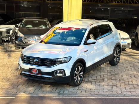 VOLKSWAGEN T-Cross 1.4 4P 250 TSI FLEX HIGHLINE AUTOM�TICO, Foto 1