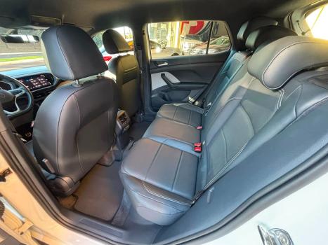 VOLKSWAGEN T-Cross 1.4 4P 250 TSI FLEX HIGHLINE AUTOM�TICO, Foto 8