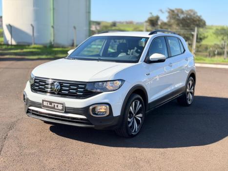 VOLKSWAGEN T-Cross 1.0 4P 200 TSI FLEX COMFORTLINE AUTOM�TICO, Foto 1