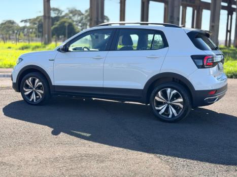 VOLKSWAGEN T-Cross 1.0 4P 200 TSI FLEX COMFORTLINE AUTOM�TICO, Foto 3