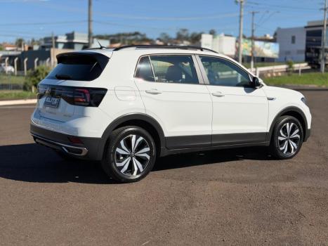 VOLKSWAGEN T-Cross 1.0 4P 200 TSI FLEX COMFORTLINE AUTOM�TICO, Foto 4