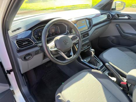 VOLKSWAGEN T-Cross 1.0 4P 200 TSI FLEX COMFORTLINE AUTOM�TICO, Foto 6