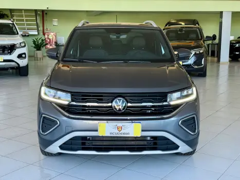 VOLKSWAGEN T-Cross 1.4 4P 250 TSI FLEX HIGHLINE AUTOM�TICO, Foto 2