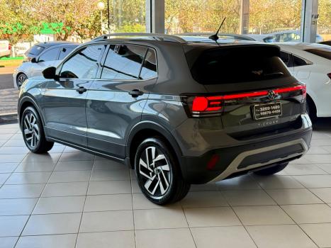 VOLKSWAGEN T-Cross 1.4 4P 250 TSI FLEX HIGHLINE AUTOM�TICO, Foto 4