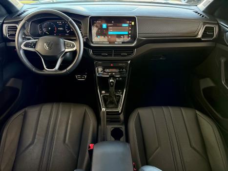 VOLKSWAGEN T-Cross 1.4 4P 250 TSI FLEX HIGHLINE AUTOM�TICO, Foto 10