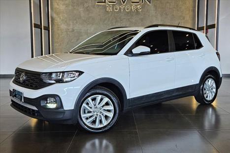VOLKSWAGEN T-Cross 1.0 4P 200 TSI FLEX SENSE AUTOM�TICO, Foto 1