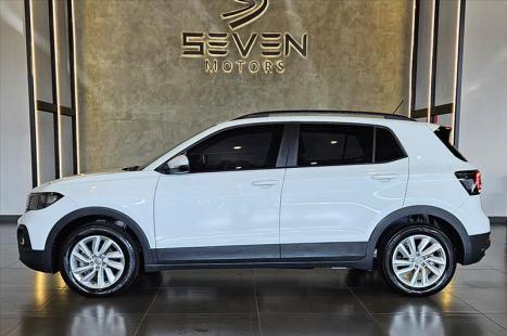 VOLKSWAGEN T-Cross 1.0 4P 200 TSI FLEX SENSE AUTOM�TICO, Foto 2