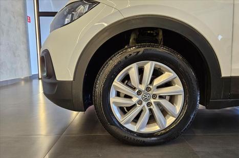 VOLKSWAGEN T-Cross 1.0 4P 200 TSI FLEX SENSE AUTOM�TICO, Foto 11