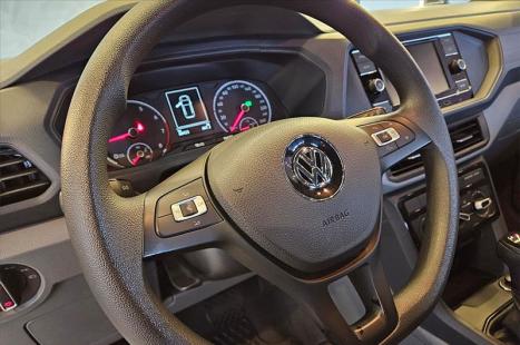 VOLKSWAGEN T-Cross 1.0 4P 200 TSI FLEX SENSE AUTOM�TICO, Foto 14
