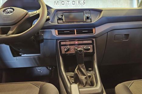 VOLKSWAGEN T-Cross 1.0 4P 200 TSI FLEX SENSE AUTOM�TICO, Foto 15