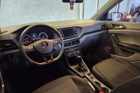 VOLKSWAGEN T-Cross 1.0 4P 200 TSI FLEX SENSE AUTOM�TICO, Foto 16