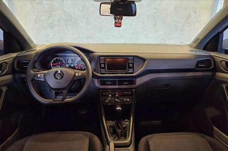 VOLKSWAGEN T-Cross 1.0 4P 200 TSI FLEX SENSE AUTOM�TICO, Foto 17