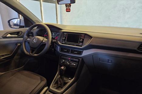 VOLKSWAGEN T-Cross 1.0 4P 200 TSI FLEX SENSE AUTOM�TICO, Foto 18