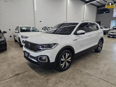 VOLKSWAGEN T-Cross 1.4 4P 250 TSI FLEX HIGHLINE AUTOM�TICO, Foto 1