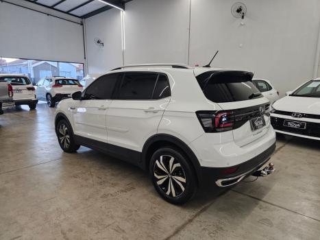 VOLKSWAGEN T-Cross 1.4 4P 250 TSI FLEX HIGHLINE AUTOM�TICO, Foto 6