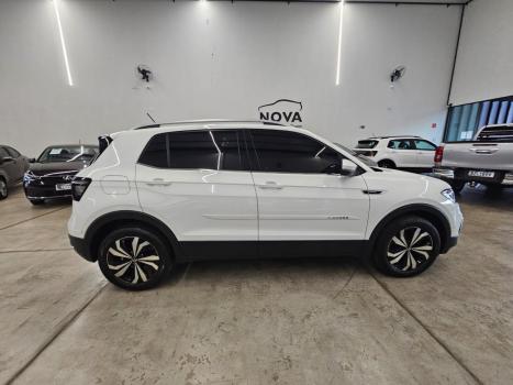 VOLKSWAGEN T-Cross 1.4 4P 250 TSI FLEX HIGHLINE AUTOM�TICO, Foto 7