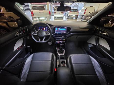 VOLKSWAGEN T-Cross 1.4 4P 250 TSI FLEX HIGHLINE AUTOM�TICO, Foto 11