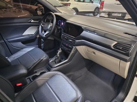 VOLKSWAGEN T-Cross 1.4 4P 250 TSI FLEX HIGHLINE AUTOM�TICO, Foto 13