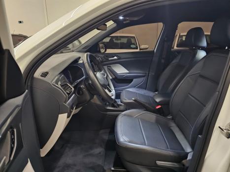 VOLKSWAGEN T-Cross 1.4 4P 250 TSI FLEX HIGHLINE AUTOM�TICO, Foto 15