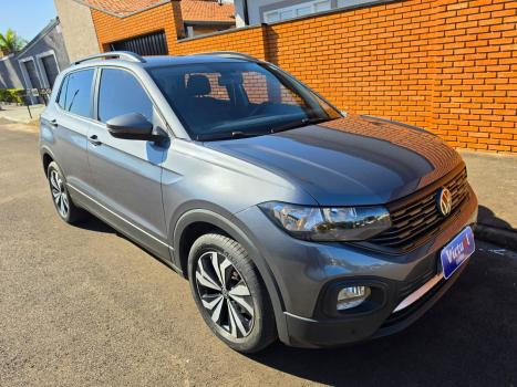 VOLKSWAGEN T-Cross 1.0 4P 200 TSI FLEX AUTOM�TICO, Foto 1