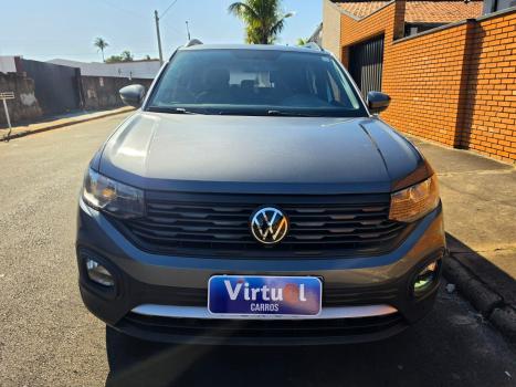 VOLKSWAGEN T-Cross 1.0 4P 200 TSI FLEX AUTOM�TICO, Foto 2