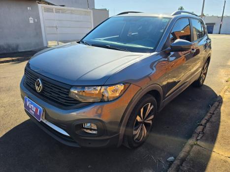 VOLKSWAGEN T-Cross 1.0 4P 200 TSI FLEX AUTOM�TICO, Foto 3