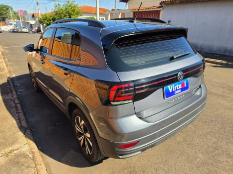 VOLKSWAGEN T-Cross 1.0 4P 200 TSI FLEX AUTOM�TICO, Foto 4