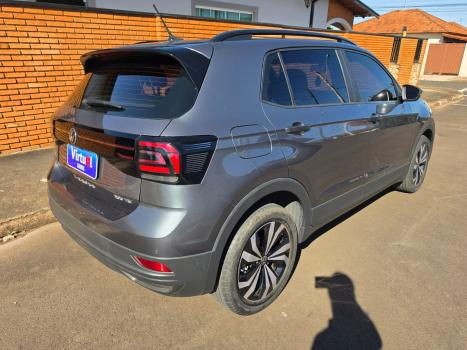 VOLKSWAGEN T-Cross 1.0 4P 200 TSI FLEX AUTOM�TICO, Foto 6
