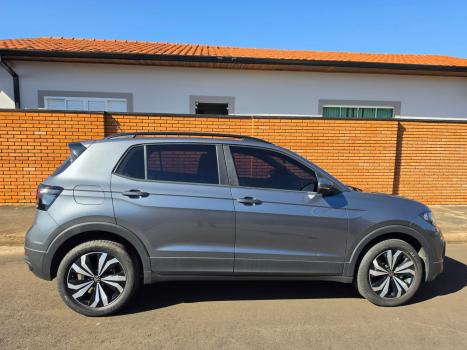 VOLKSWAGEN T-Cross 1.0 4P 200 TSI FLEX AUTOM�TICO, Foto 7