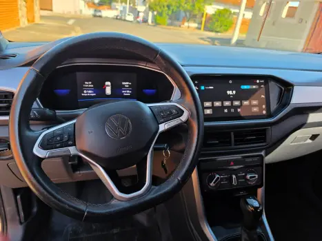 VOLKSWAGEN T-Cross 1.0 4P 200 TSI FLEX AUTOM�TICO, Foto 18
