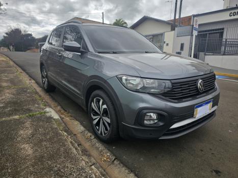 VOLKSWAGEN T-Cross 1.0 4P 200 TSI FLEX AUTOM�TICO, Foto 1
