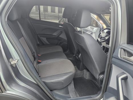 VOLKSWAGEN T-Cross 1.0 4P 200 TSI FLEX AUTOM�TICO, Foto 2