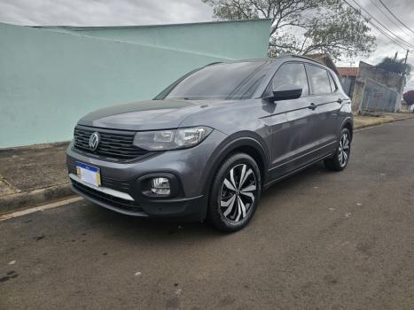 VOLKSWAGEN T-Cross 1.0 4P 200 TSI FLEX AUTOM�TICO, Foto 4