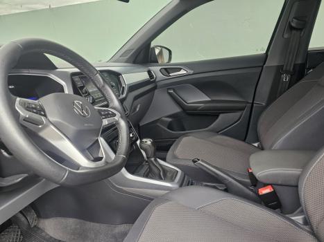 VOLKSWAGEN T-Cross 1.0 4P 200 TSI FLEX AUTOM�TICO, Foto 6
