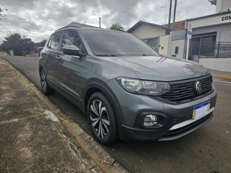 VOLKSWAGEN T-Cross 1.0 4P 200 TSI FLEX AUTOM�TICO, Foto 7