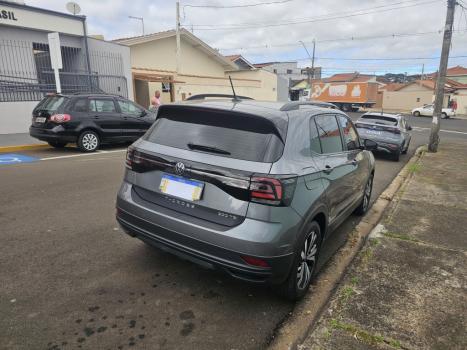 VOLKSWAGEN T-Cross 1.0 4P 200 TSI FLEX AUTOM�TICO, Foto 8